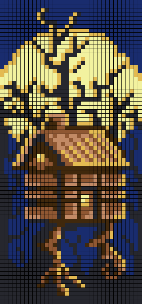 Alpha pattern #188779 preview