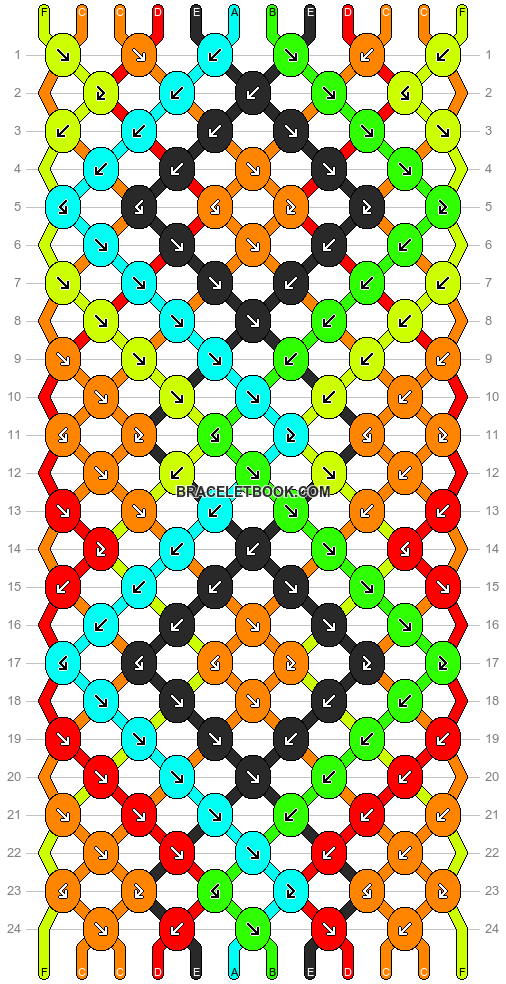 Normal pattern #188780 pattern