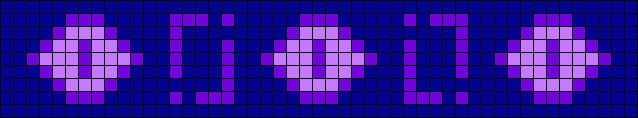 Alpha pattern #188782 preview