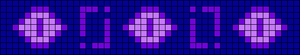 Alpha pattern #188782