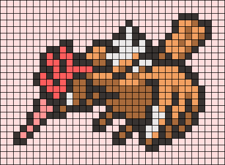 Alpha pattern #188788 preview