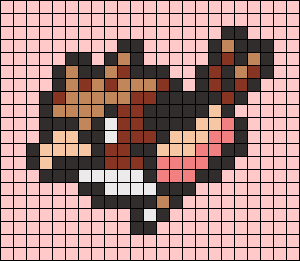 Alpha pattern #188789 preview