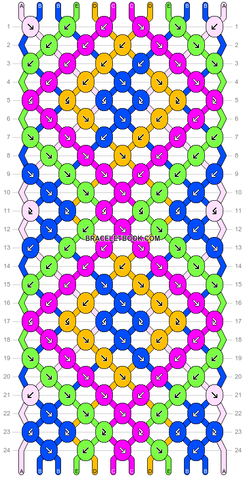Normal pattern #188790 pattern