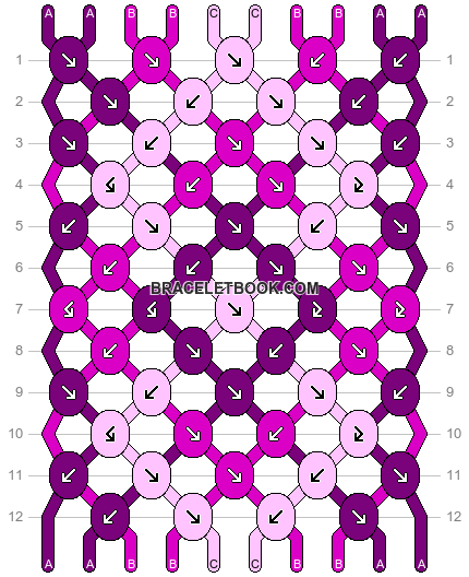 Normal pattern #188800 pattern