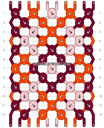 Normal pattern #188801 pattern
