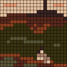 Alpha pattern #188803 preview