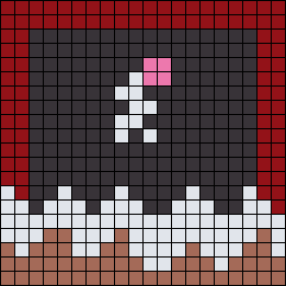 Alpha pattern #188804 preview