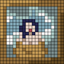 Alpha pattern #188805 preview