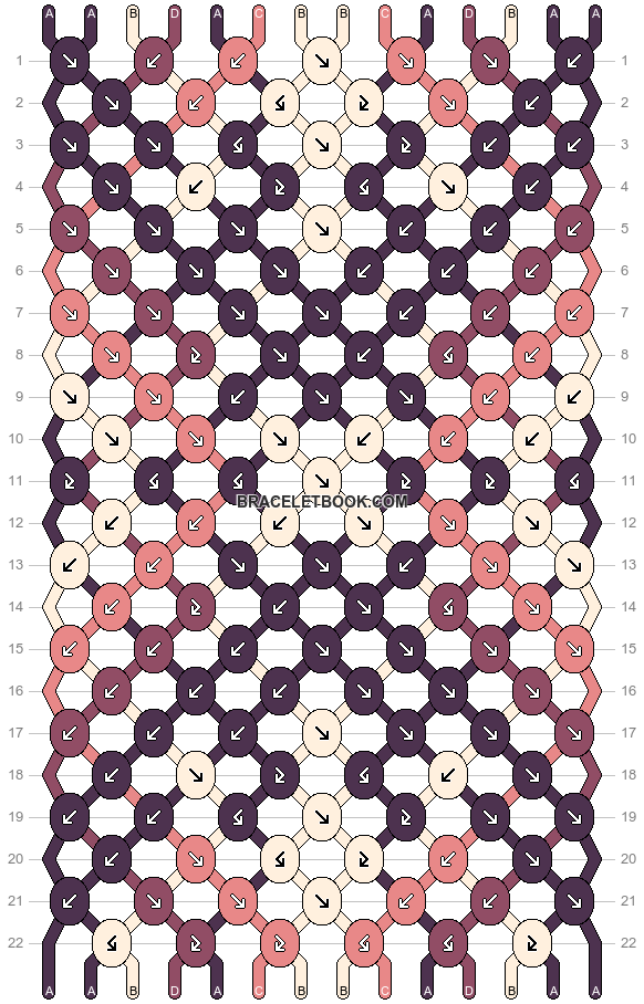 Normal pattern #188807 pattern