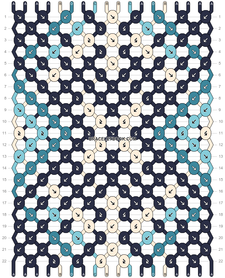 Normal pattern #188814 pattern