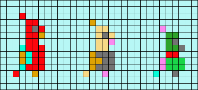 Alpha pattern #188815 preview