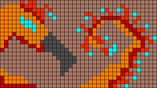 Alpha pattern #188816 preview