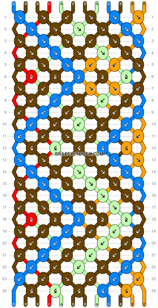 Normal pattern #188818 pattern