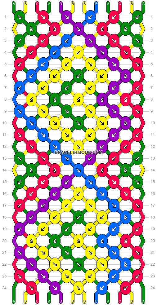 Normal pattern #188822 pattern