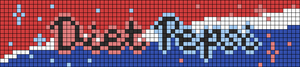 Alpha pattern #188824