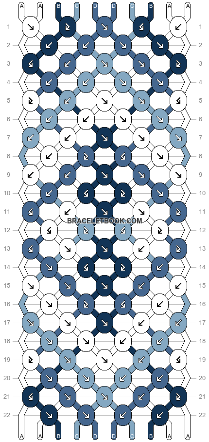 Normal pattern #188825 pattern