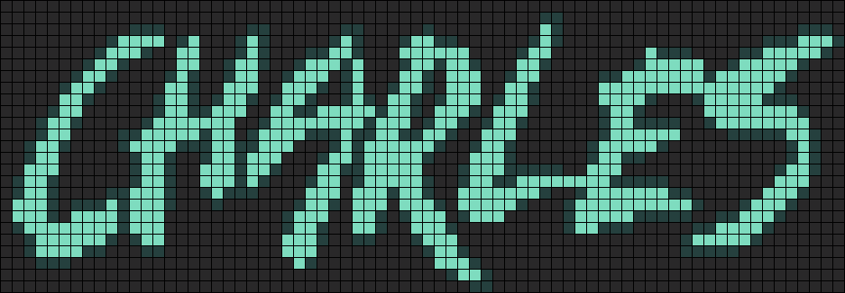 Alpha pattern #188826 preview