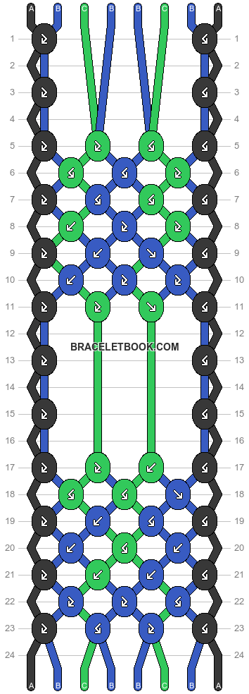 Normal pattern #188828 pattern