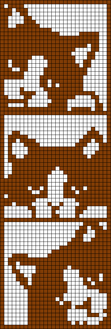 Alpha pattern #188830 preview