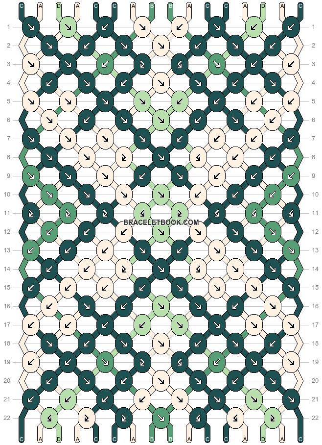 Normal pattern #188834 pattern