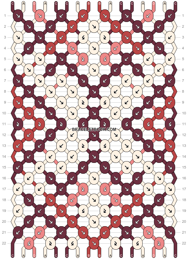 Normal pattern #188837 pattern