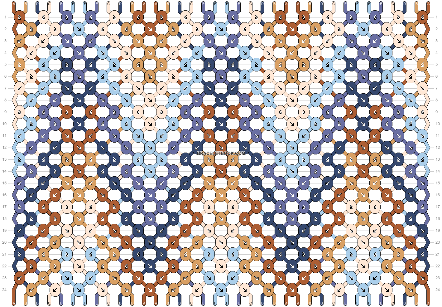 Normal pattern #188841 pattern