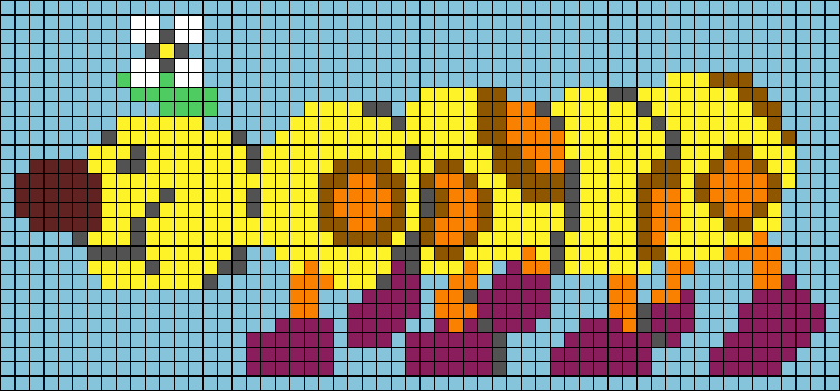 Alpha pattern #188842 preview