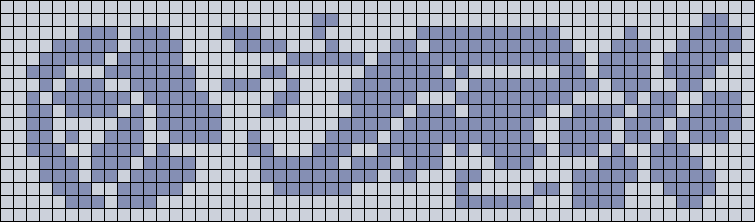 Alpha pattern #188848 preview