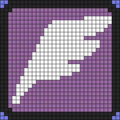 Alpha pattern #188857 preview