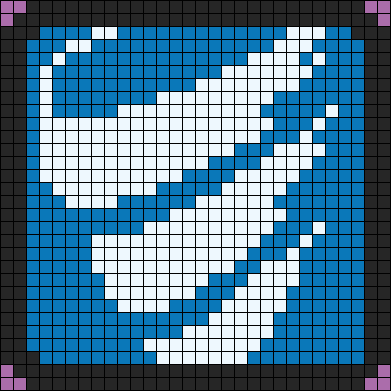 Alpha pattern #188859 preview