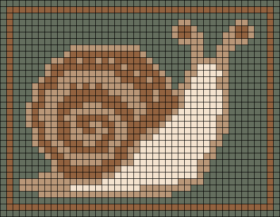 Alpha pattern #188861 preview