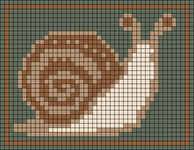 Alpha pattern #188861