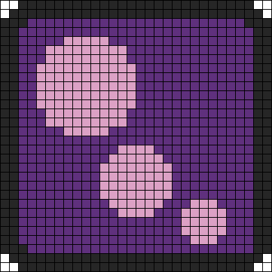 Alpha pattern #188863 preview