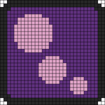 Alpha pattern #188863