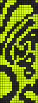 Alpha pattern #188869