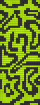 Alpha pattern #188870