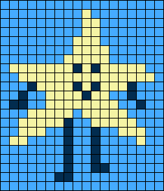 Alpha pattern #188876 preview