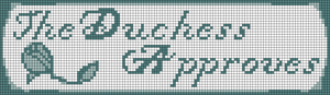 Alpha pattern #188879