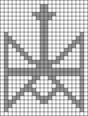 Alpha pattern #188887 preview