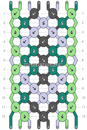 Normal pattern #188889 pattern