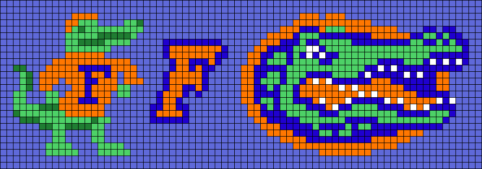 Alpha pattern #188892 preview