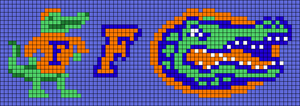 Alpha pattern #188892