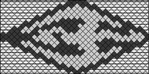 Normal pattern #188894