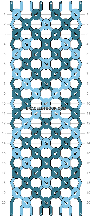 Normal pattern #188895 pattern