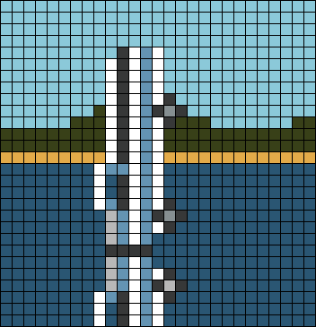 Alpha pattern #188899 preview