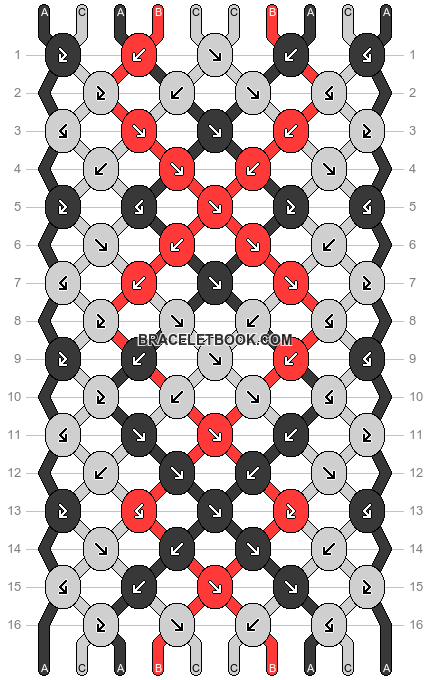 Normal pattern #188901 pattern