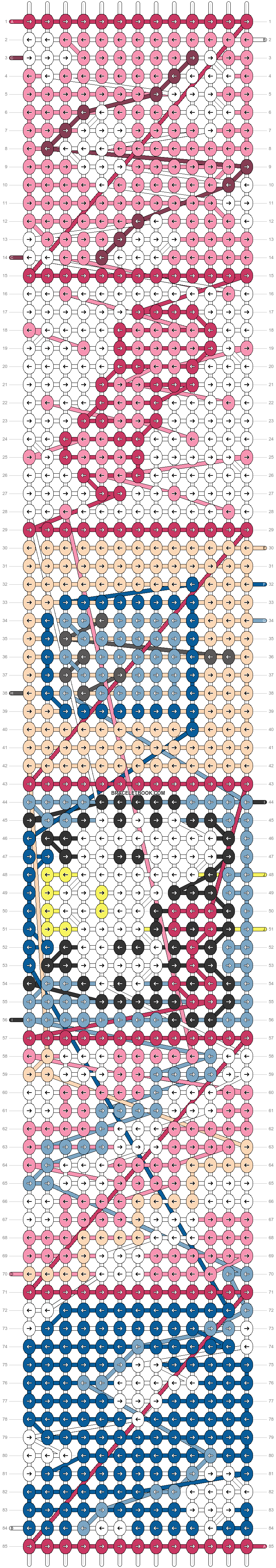 Alpha pattern #188902 pattern