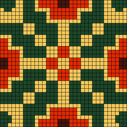 Alpha pattern #188904 preview