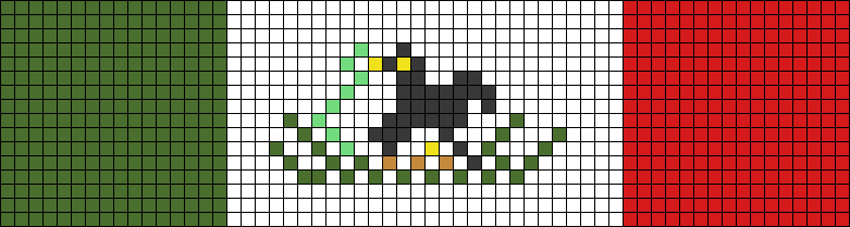 Alpha pattern #188905 preview