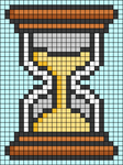 Alpha pattern #188908